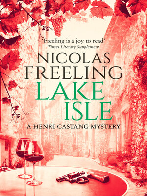 Lake Isle - ebook